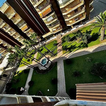 Апартаменты Playa Dona Sofia Bella