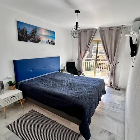 Playa Dona Sofia Bella Апартаменты