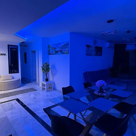 Playa Dona Sofia Bella