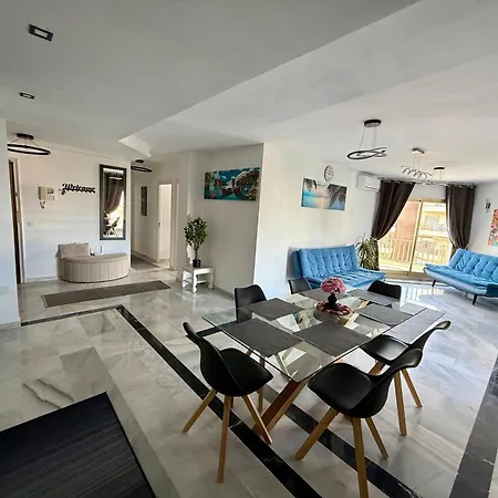 Апартаменты Playa Dona Sofia Bella