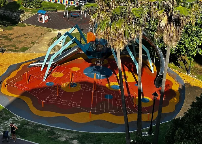 Playa Dona Sofia Bella *