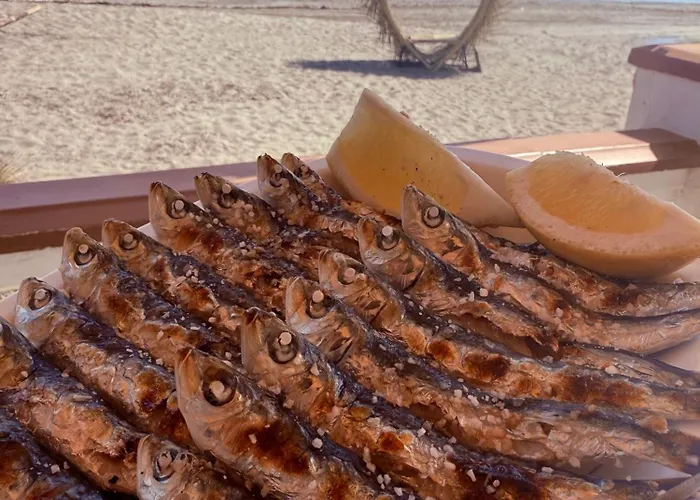 Daire Playa Dona Sofia Bella