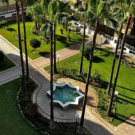 Playa Dona Sofia Bella *