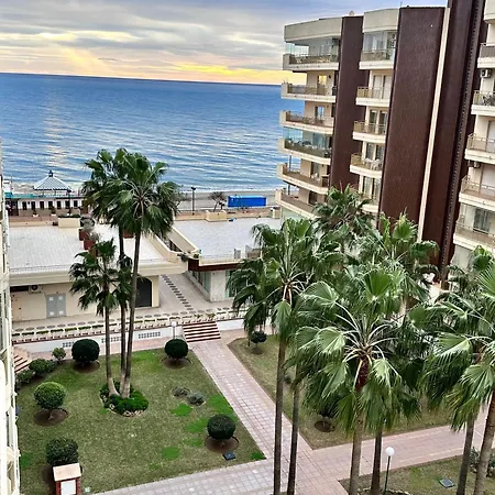 Apartment Playa Dona Sofia Bella