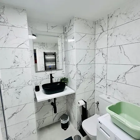 Playa Dona Sofia Bella Apartman Fuengirola