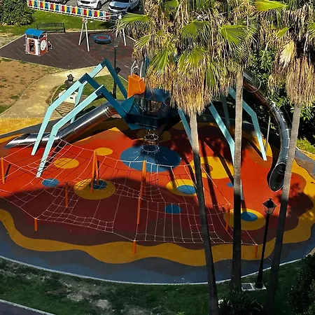 Playa Dona Sofia Bella *