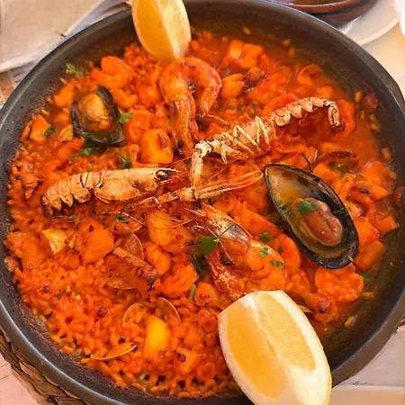 Playa Dona Sofia Bella