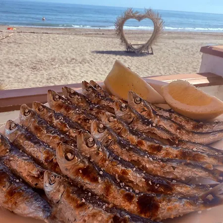 דירה Playa Dona Sofia Bella