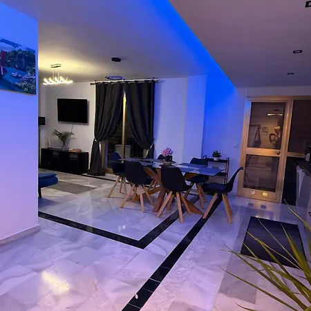 Playa Dona Sofia Bella Apartman