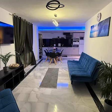 Apartment Playa Dona Sofia Bella *