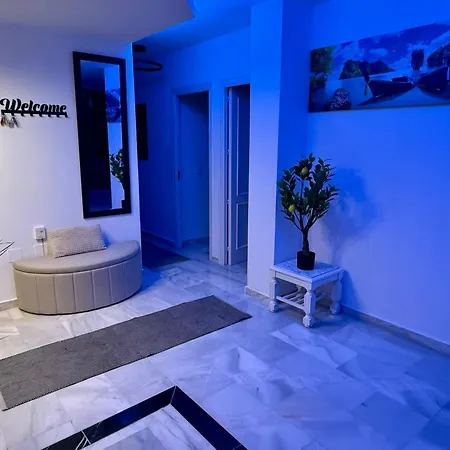 Apartment Playa Dona Sofia Bella Fuengirola