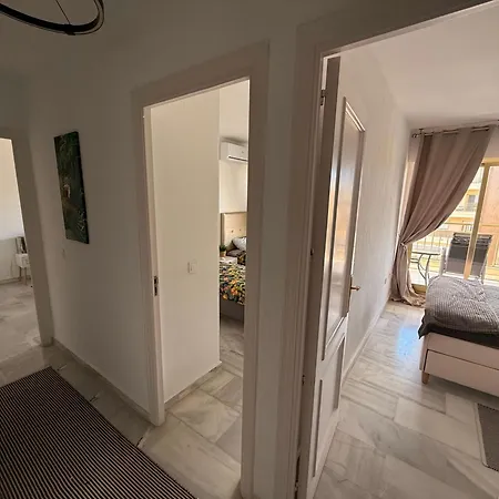 Apartment Playa Dona Sofia Bella *