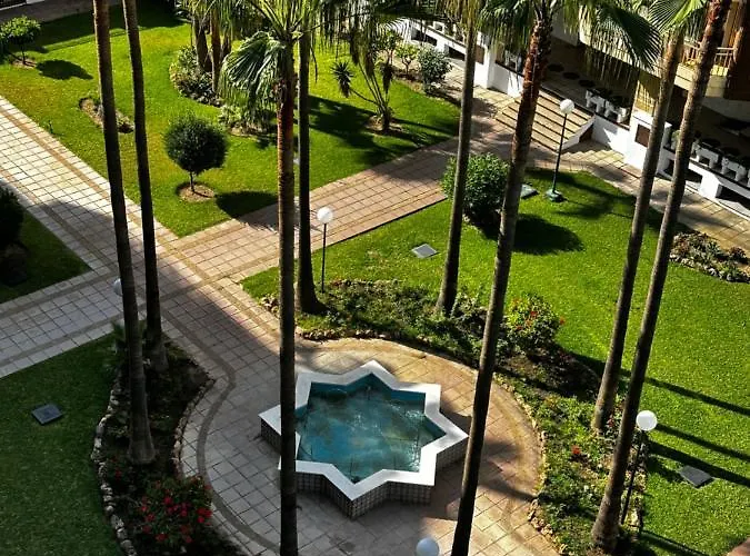 Playa Dona Sofia Bella *