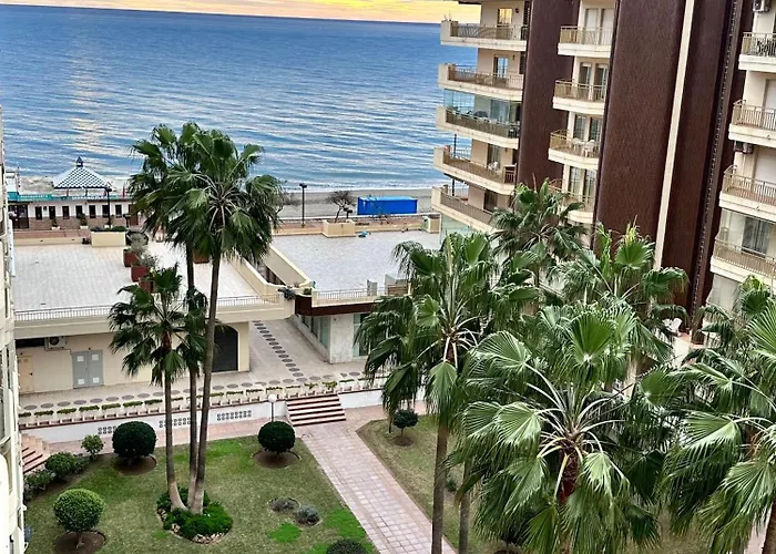 Apartment Playa Dona Sofia Bella