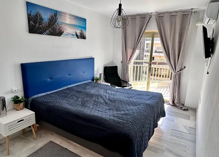 Playa Dona Sofia Bella Apartment