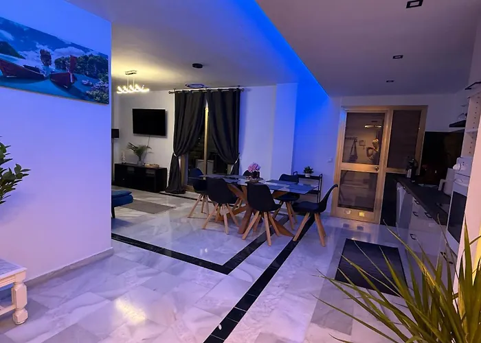 Playa Dona Sofia Bella Apartment