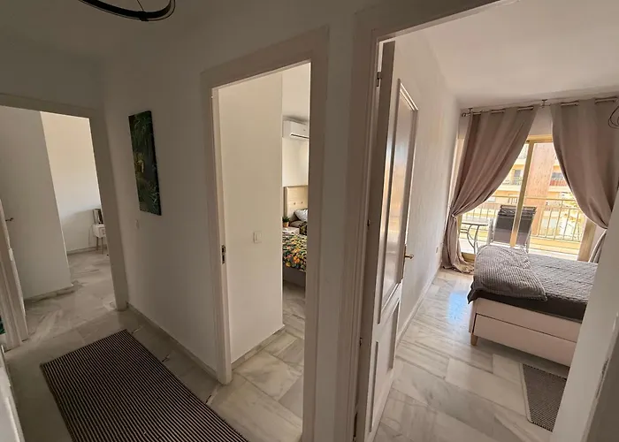 Apartment Playa Dona Sofia Bella *