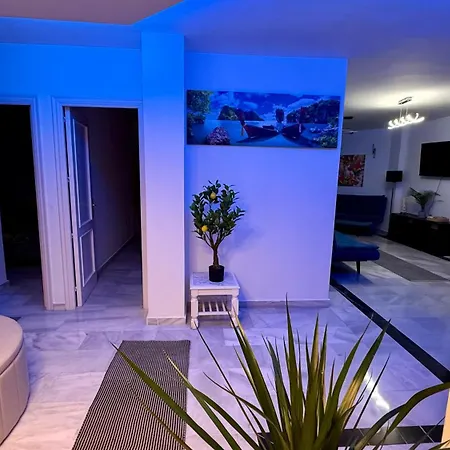 Apartman Playa Dona Sofia Bella