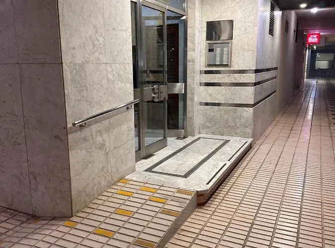 Apartman Playa Dona Sofia Bella