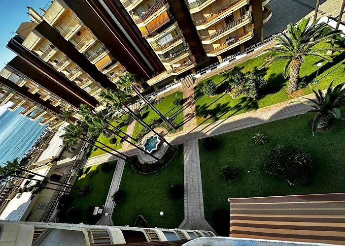 Apartman Playa Dona Sofia Bella