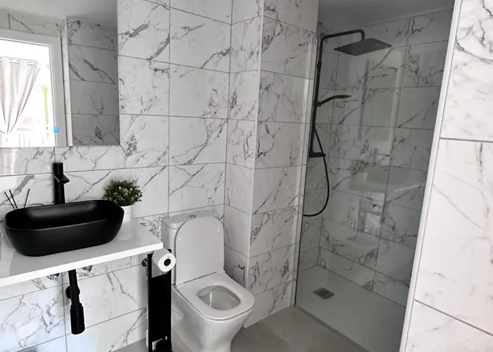 Apartman Playa Dona Sofia Bella *