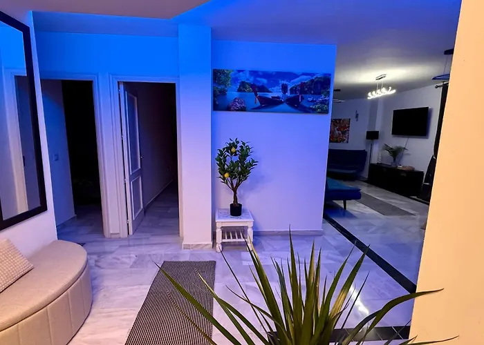 Apartman Playa Dona Sofia Bella