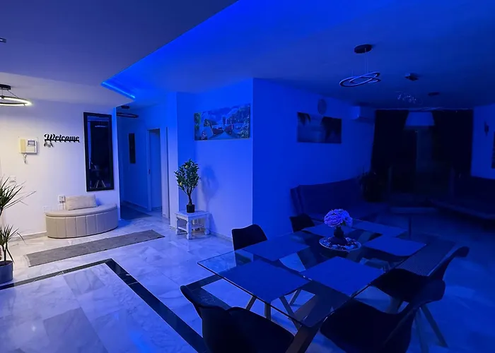 Playa Dona Sofia Bella