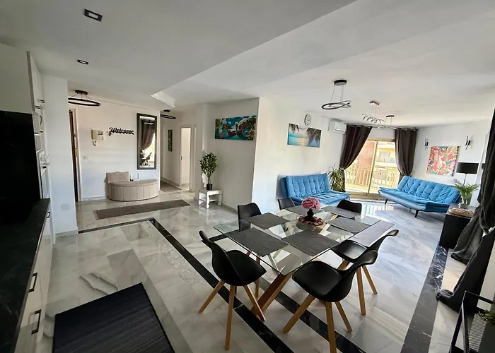 Apartman Playa Dona Sofia Bella