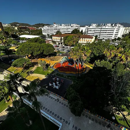 Playa Dona Sofia Bella Апартаменты