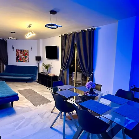 Апартаменты Playa Dona Sofia Bella