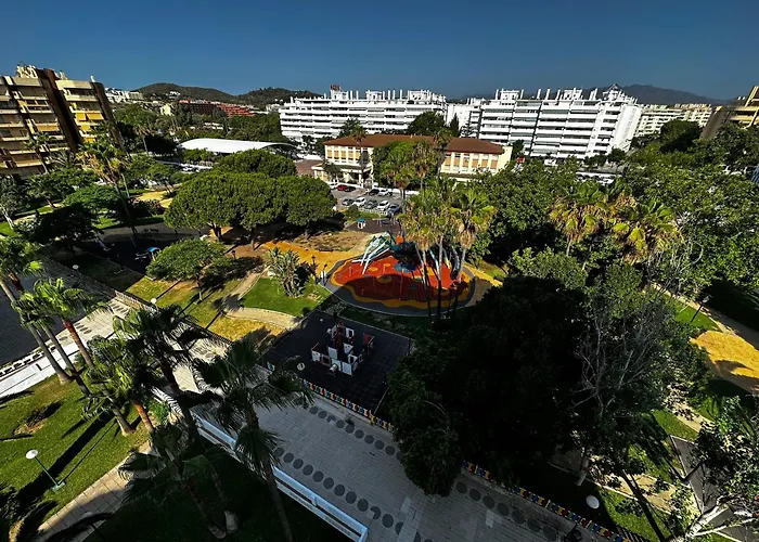 Playa Dona Sofia Bella Апартаменты