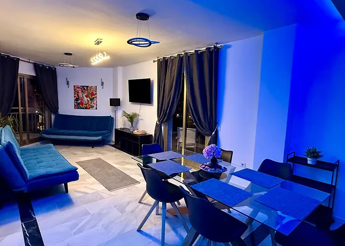 Апартаменты Playa Dona Sofia Bella